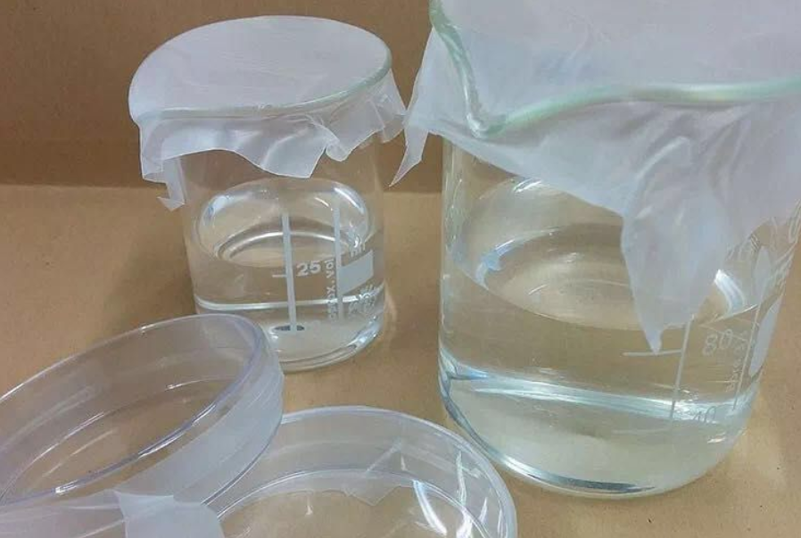 Bemis封口膜PM996——实验室万能胶带