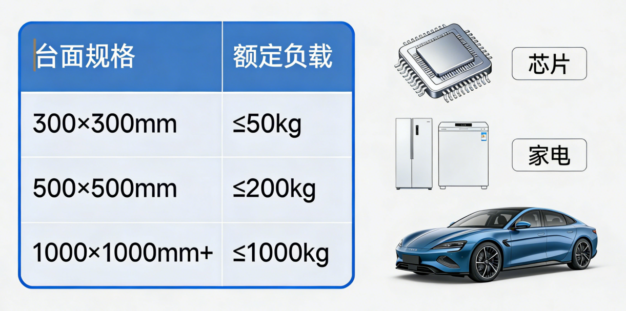 如何選擇適合自己的振動臺——廣東海達儀器帶你解鎖專業選型方案