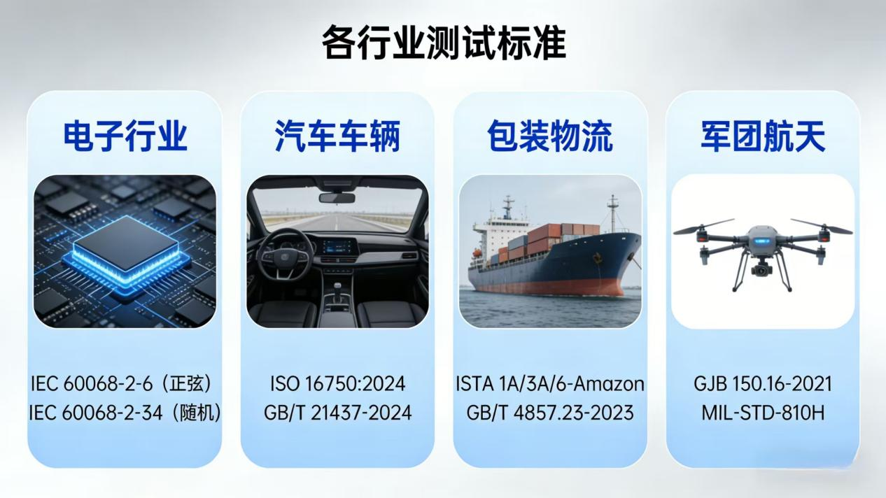 如何選擇適合自己的振動臺——廣東海達儀器帶你解鎖專業選型方案