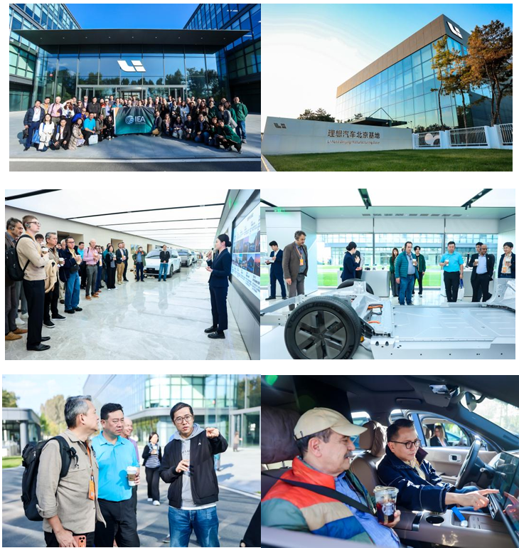 2025人因工程與智能系統(tǒng)交互國際會議在北京召開