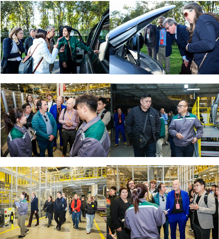 2025人因工程與智能系統(tǒng)交互國際會議在北京召開