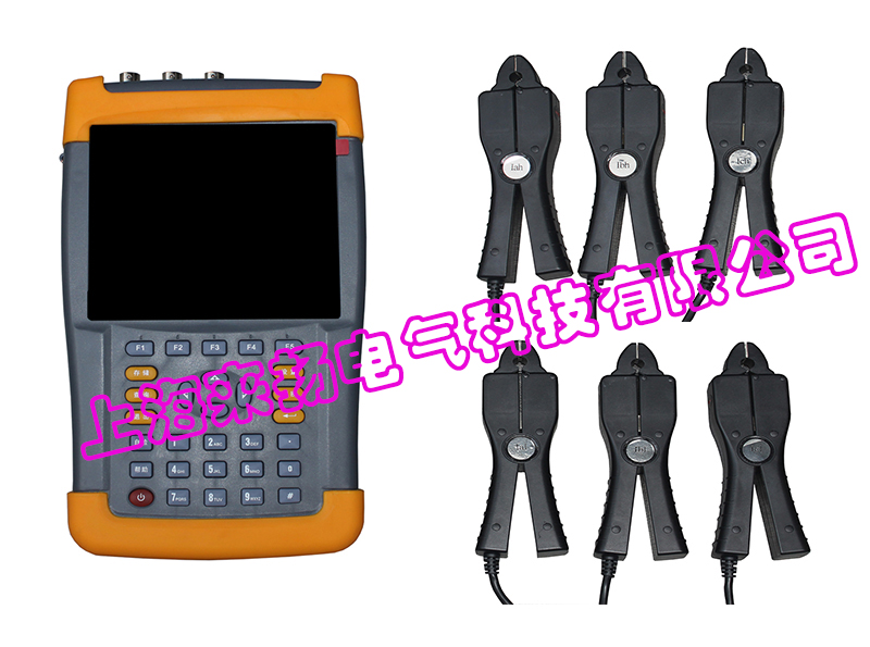 六鉗差動保護測試儀(合并水).jpg 電力試驗行業標準“六路鉗形接線保護試驗儀