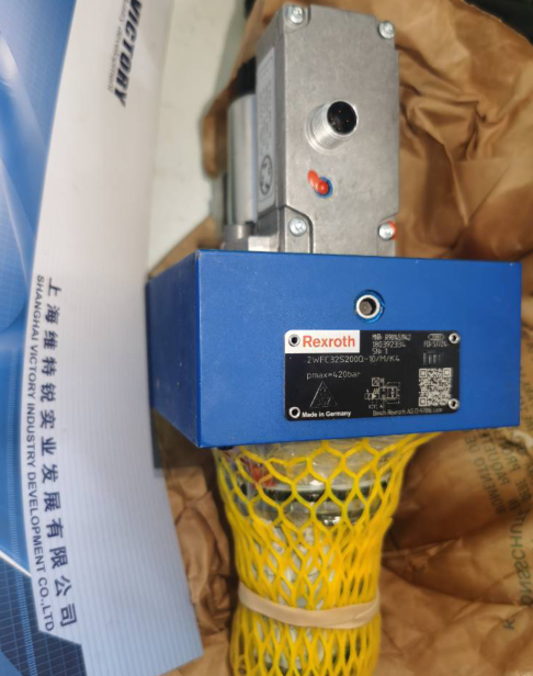 REXROTH R901451942 比例插装阀.png REXROTH R901451942 比例插装阀.png