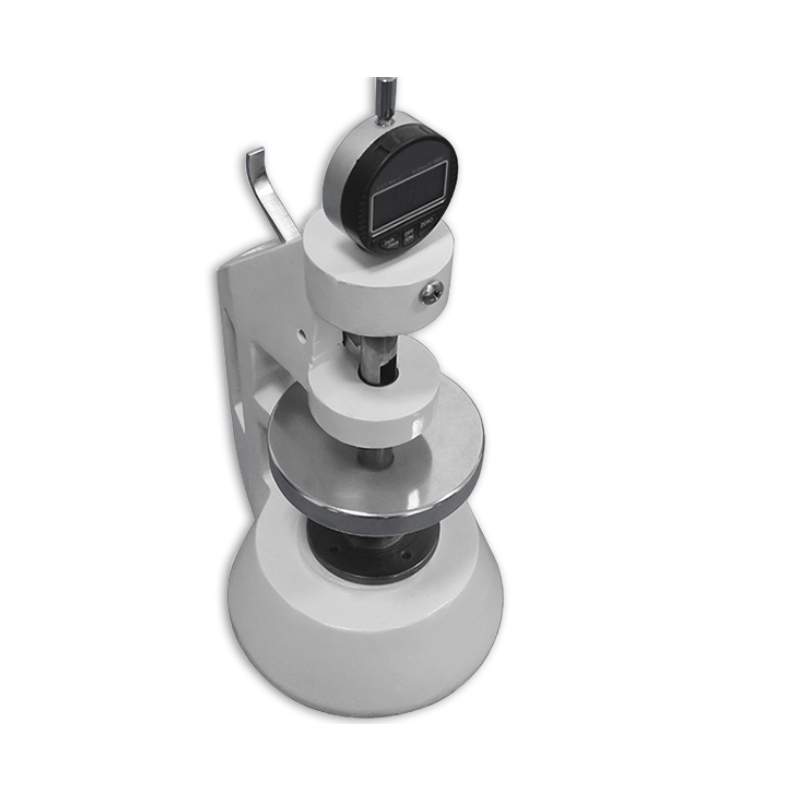 瓦楞纸板厚度测定仪 瓦楞纸板厚度测定仪