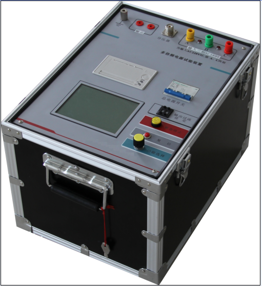 SDF.png 電力建設(shè)新產(chǎn)品“多頻率感應(yīng)耐壓發(fā)生器