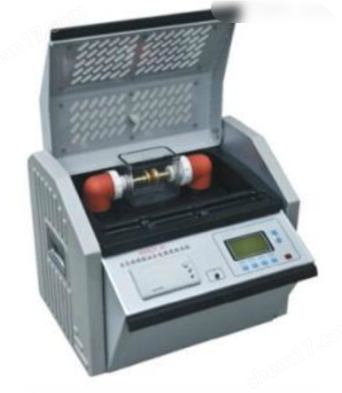 單杯油耐壓測試儀