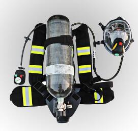 空氣呼吸器面罩?jǐn)U音器產(chǎn)品介紹及注意事項(xiàng)