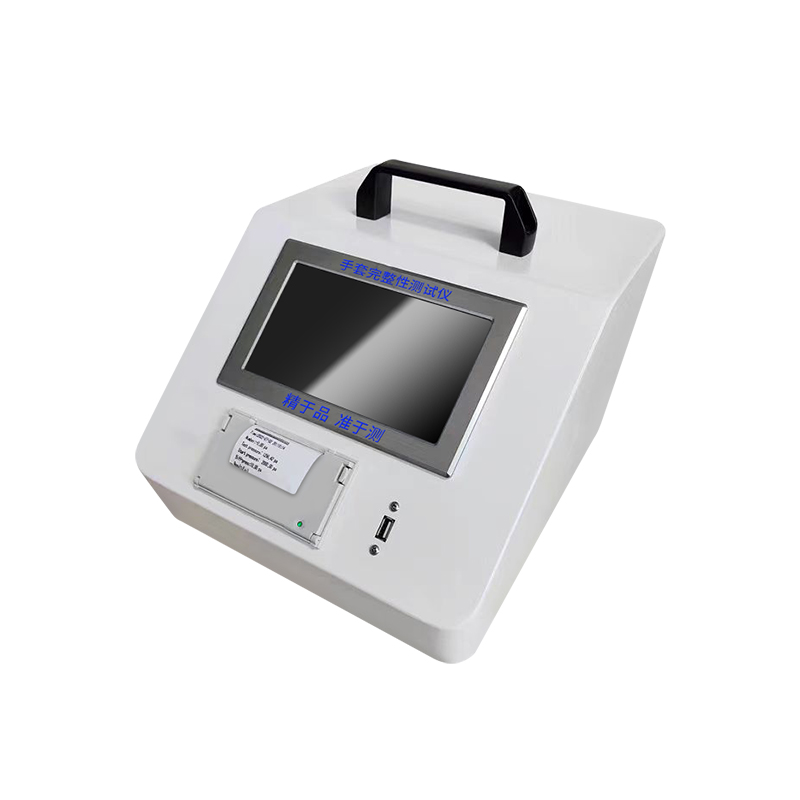 手套完整性测试仪 手套完整性测试仪