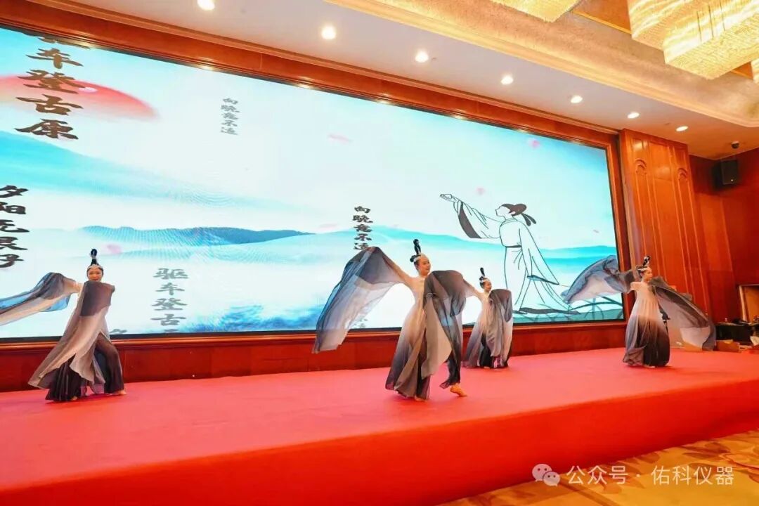 蜀越•共潮升 ▏2025四川省实验室建设暨成都科学仪器产业交流会圆满收官!携手共进,智创未来!