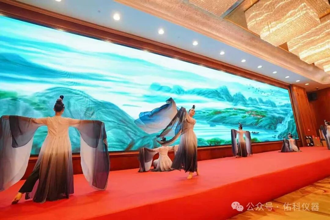 蜀越•共潮升 ▏2025四川省实验室建设暨成都科学仪器产业交流会圆满收官!携手共进,智创未来!