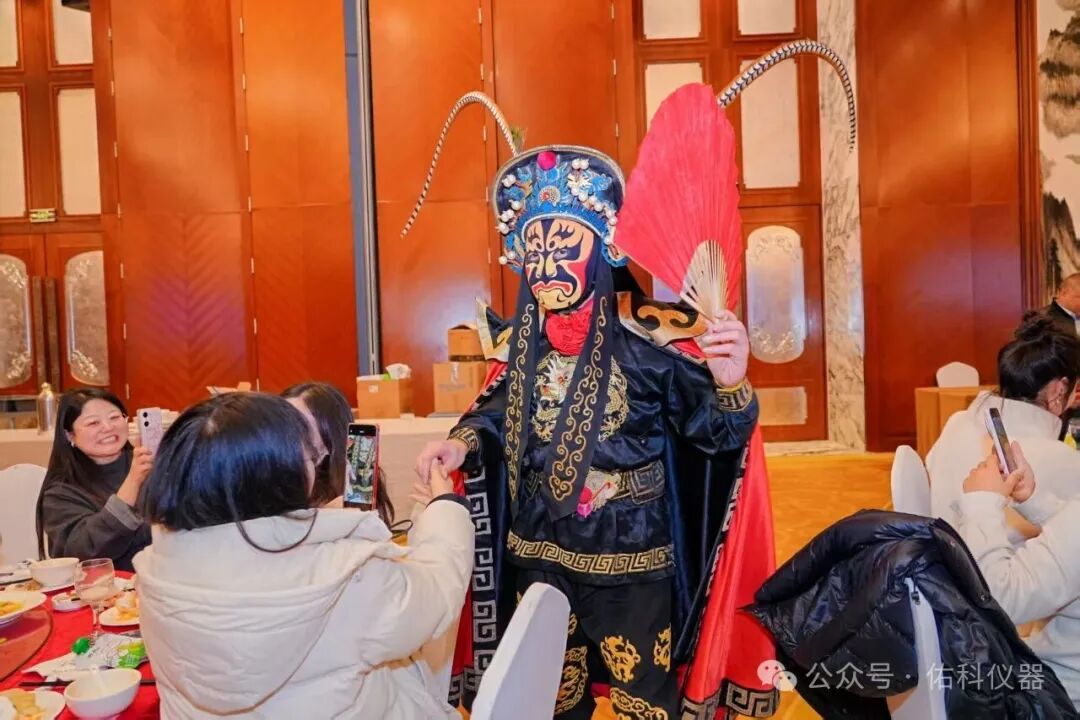 蜀越•共潮升 ▏2025四川省实验室建设暨成都科学仪器产业交流会圆满收官!携手共进,智创未来!