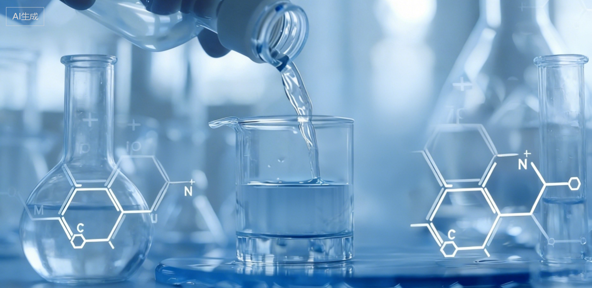 告别危险低效：智能工作站如何重塑药物研发新范式