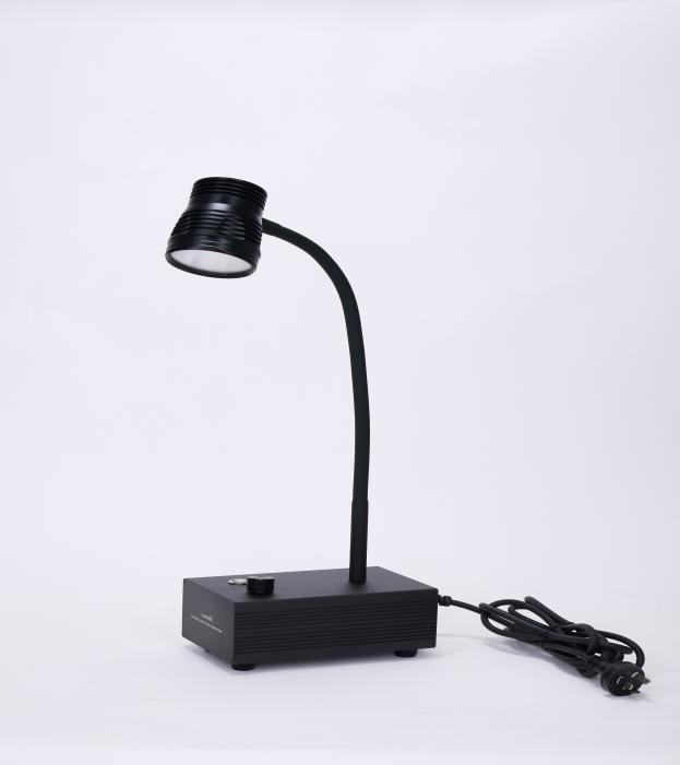 光聚合紫外燈LUYOR-3405A 在光聚合復(fù)合材料中應(yīng)用