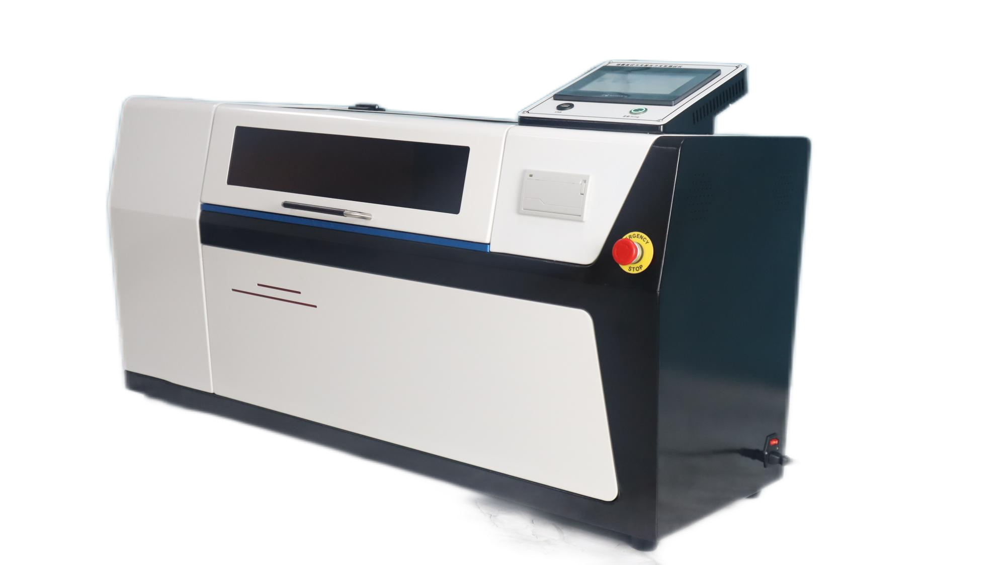 球囊直徑和充盈壓力測(cè)試儀符合檢測(cè)標(biāo)準(zhǔn)