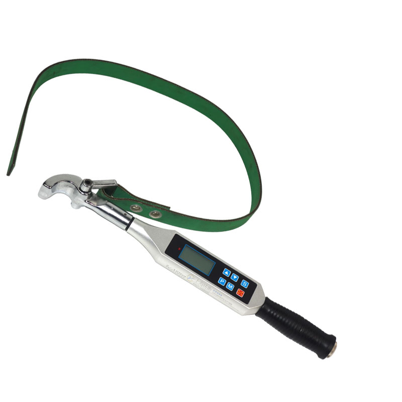 SGSX數顯扭力扳手