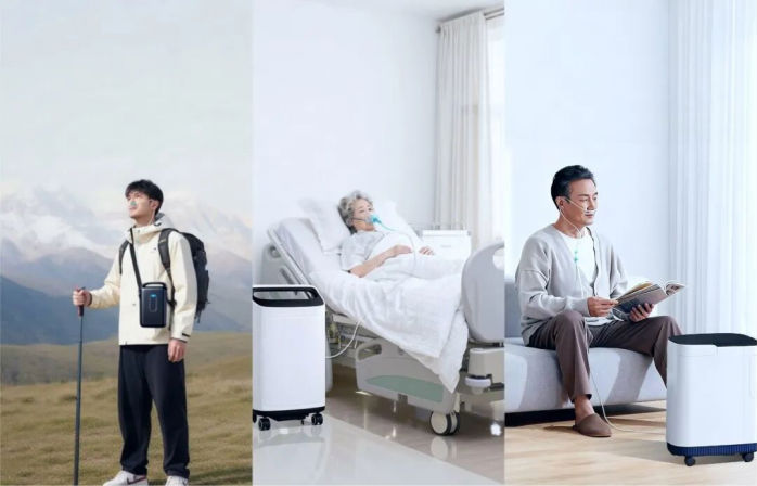 wps1.png 制氧机发热困扰?散热风扇“出手” 供氧“冷静”无忧