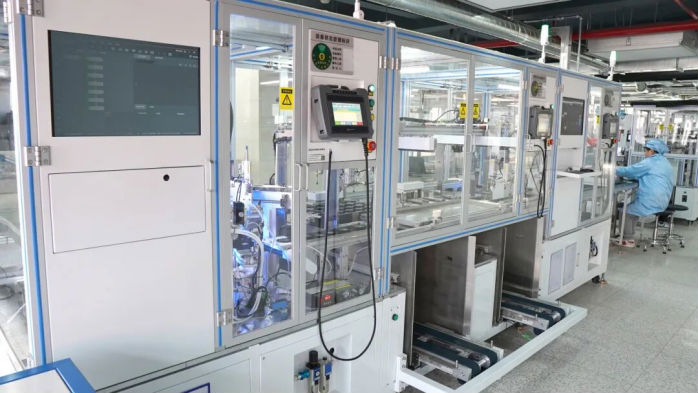 wps6.png 制氧机发热困扰?散热风扇“出手” 供氧“冷静”无忧