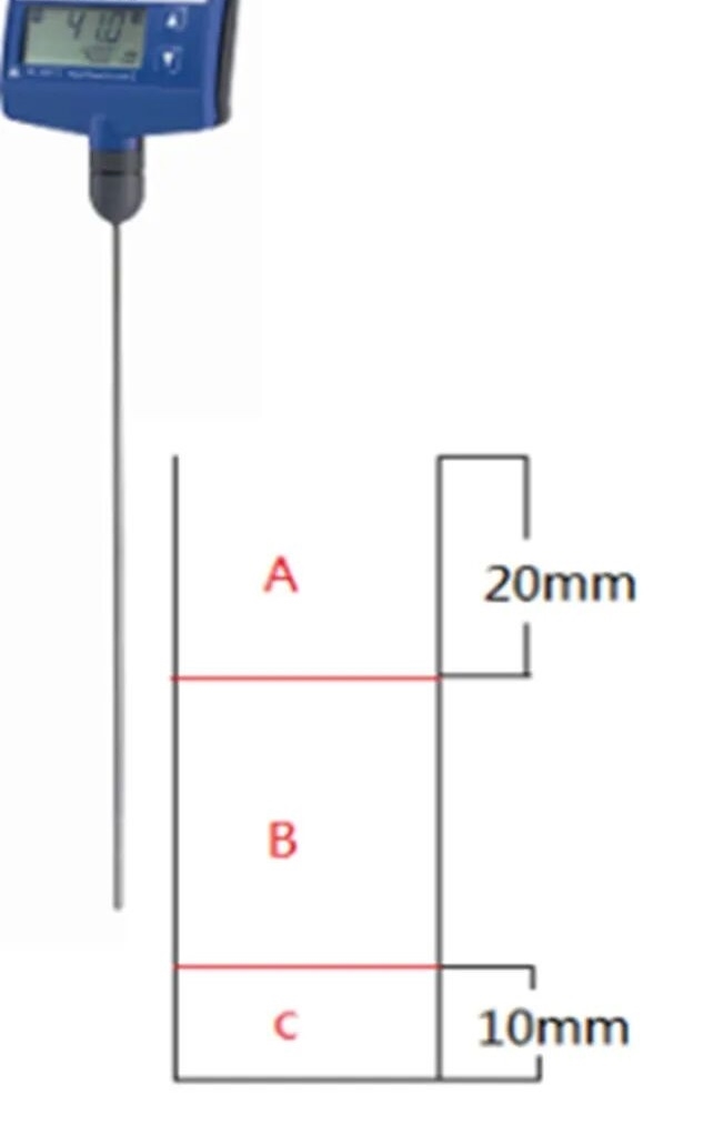 磁力攪拌器安全