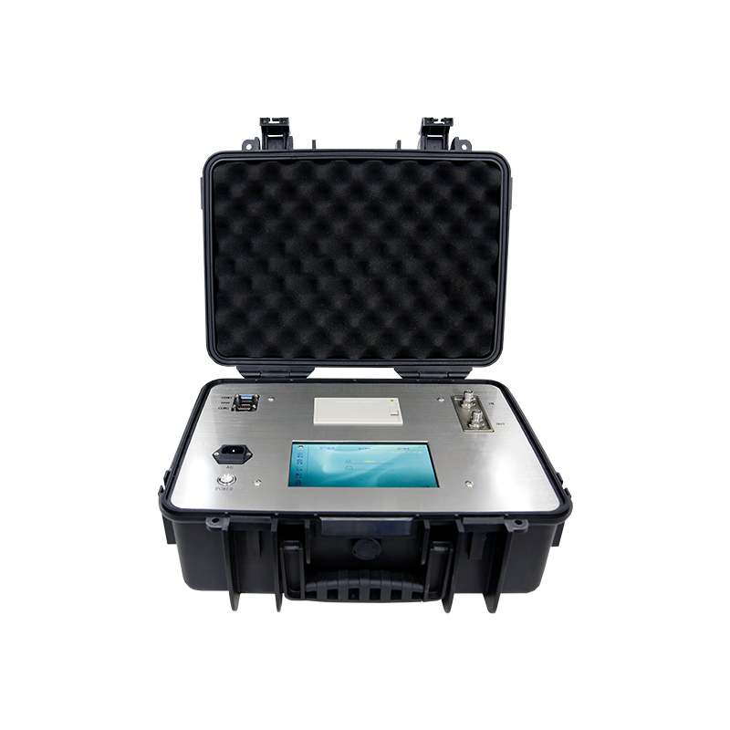 液體顆粒計(jì)數(shù)器