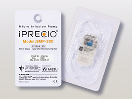 ALZET代理商（美国）2026授权代理-上海起发