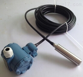 耐腐蚀投入式液位计