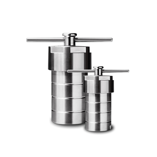 水熱合成反應(yīng)釜四氟內(nèi)襯