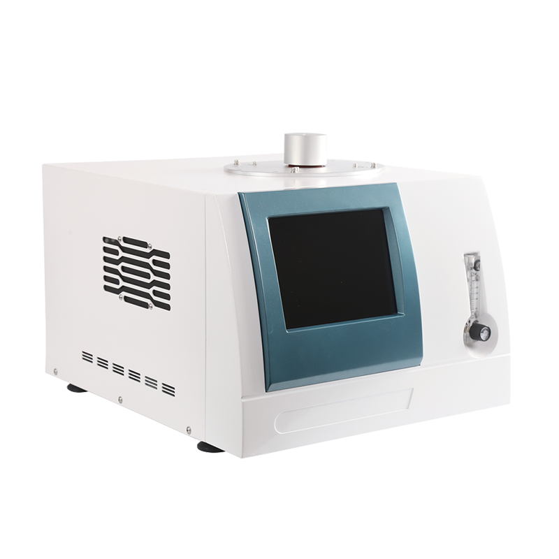 DSC全自动触摸屏差示扫描量热仪