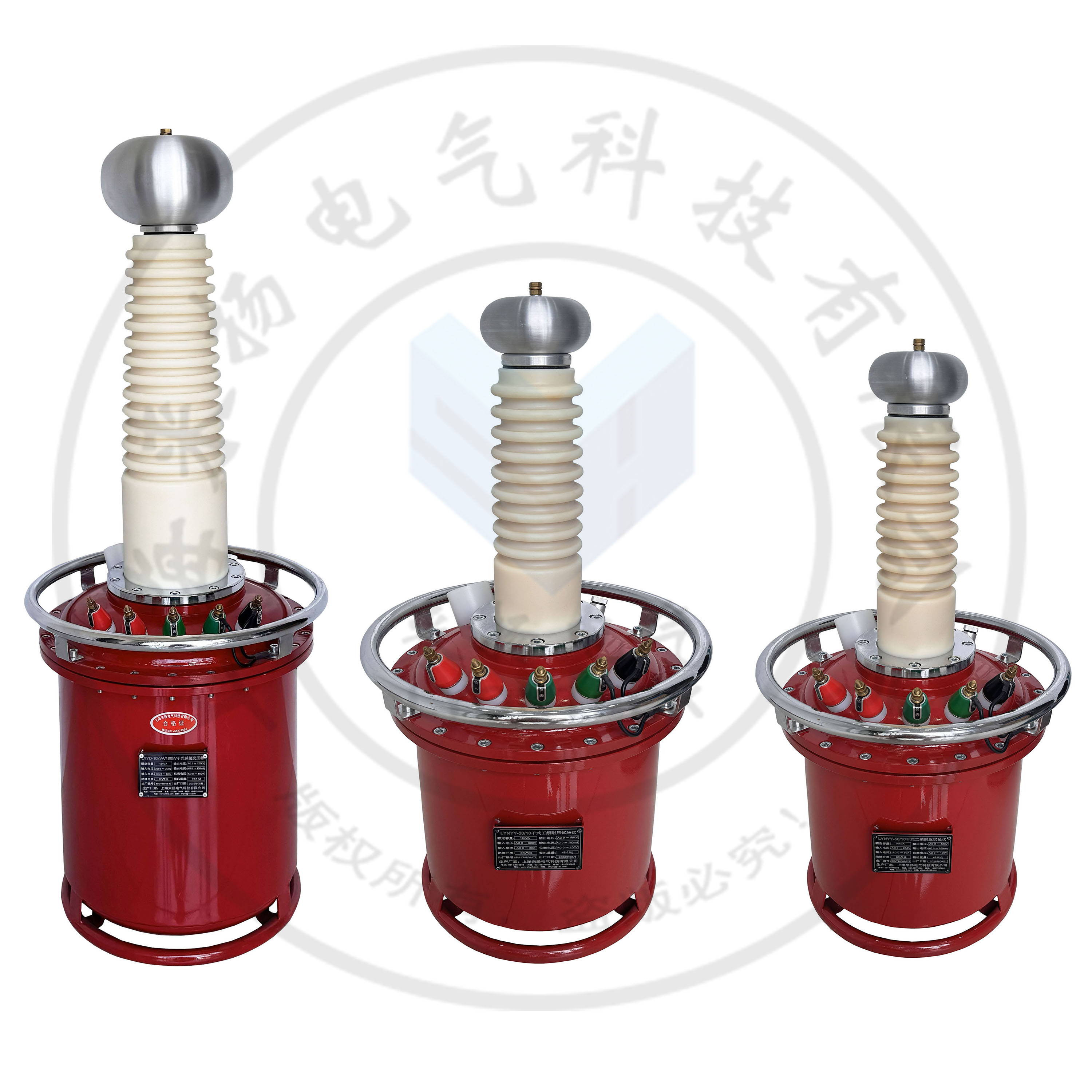 LYYQ  《六氟化硫氣體絕緣式變壓器》規(guī)格十分齊全