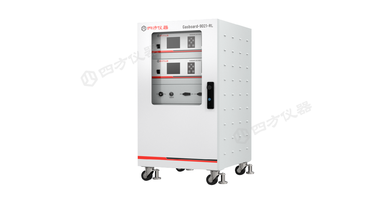 供暖正当时，四方仪器烟气分析仪，守护壁挂炉安全节能与合规