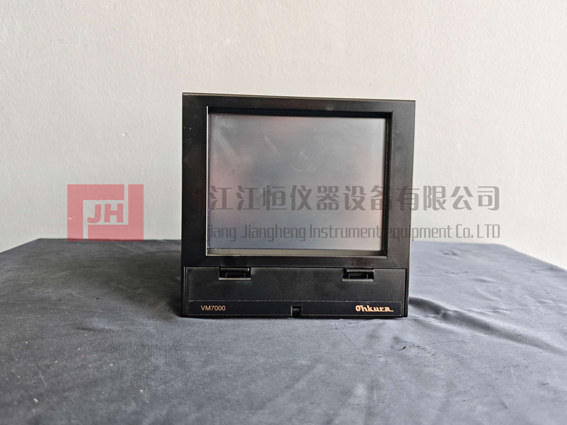 VM7000A典型应用场景：从实验室到工业现场的全场景覆盖