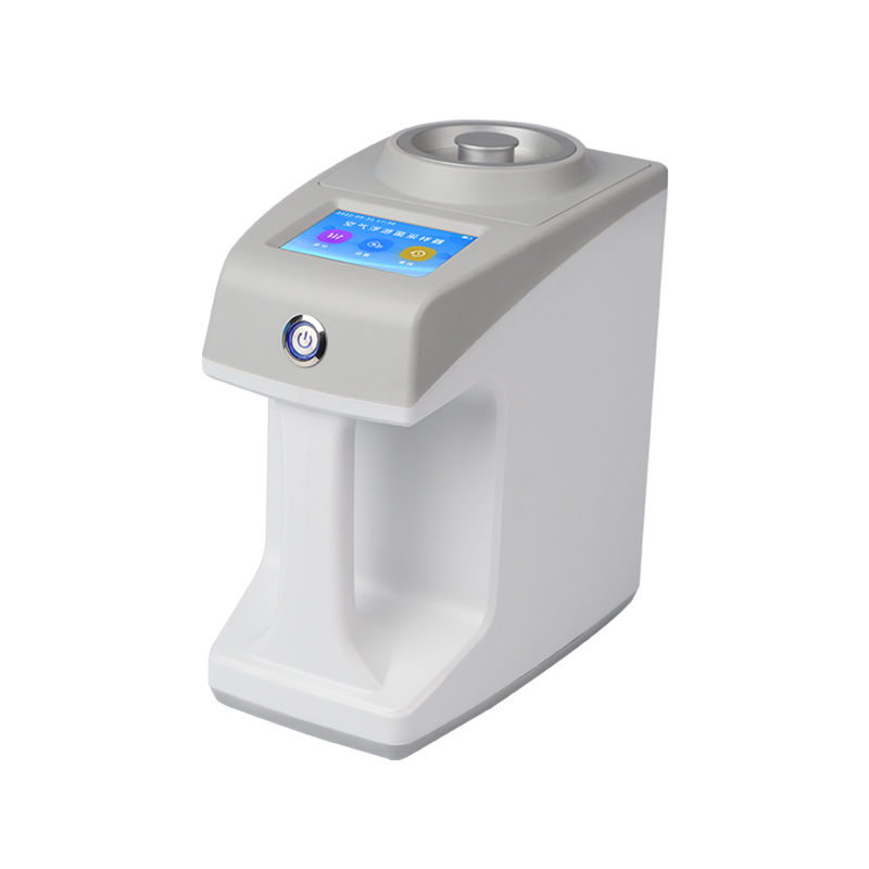 XY-KF2型浮游菌采樣器 LCD顯示采樣量 熱敏打印機(jī)