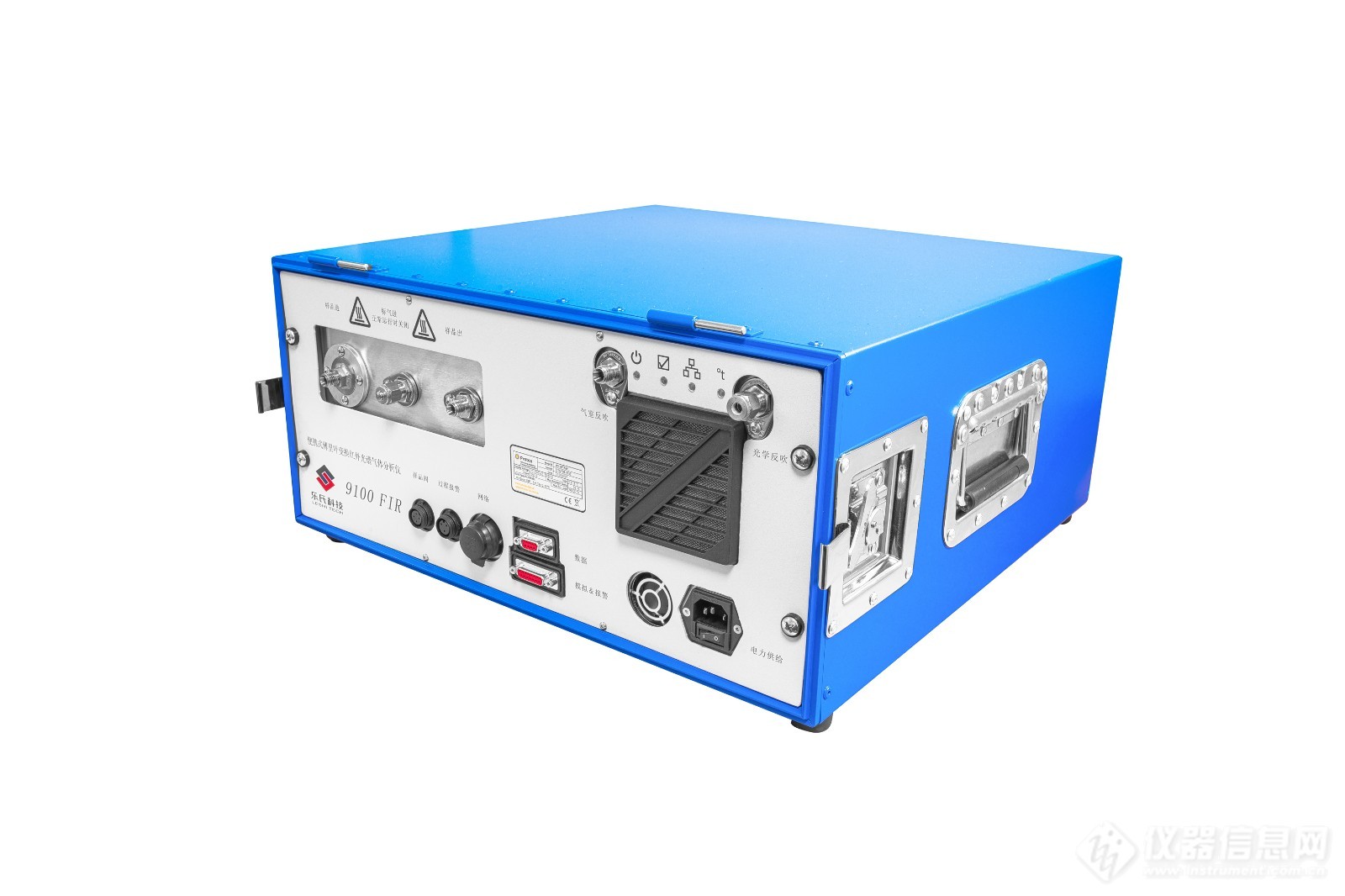 生態(tài)環(huán)境監(jiān)測條例加強(qiáng)落實(shí),氨逃逸監(jiān)測場景或成重災(zāi)區(qū)