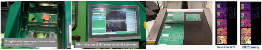 Specim重磅推出FX19擴(kuò)展近 紅外高光譜相機(jī)