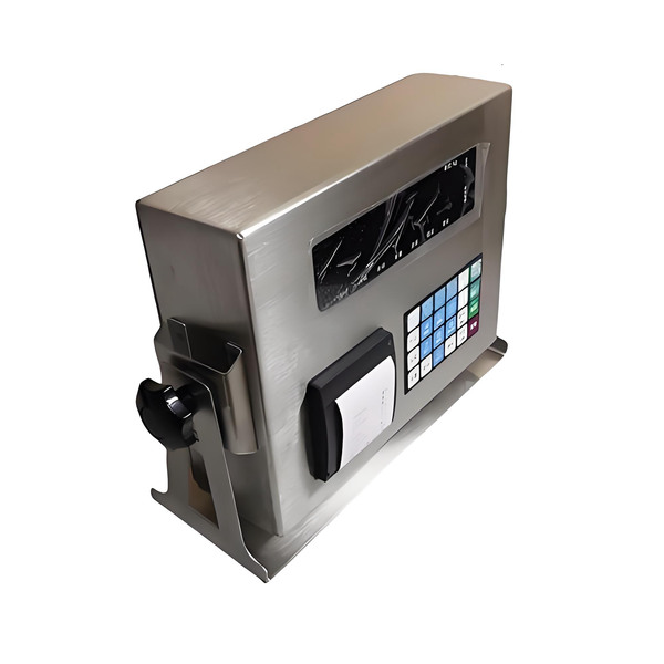 柯力仪表显示007故障解析