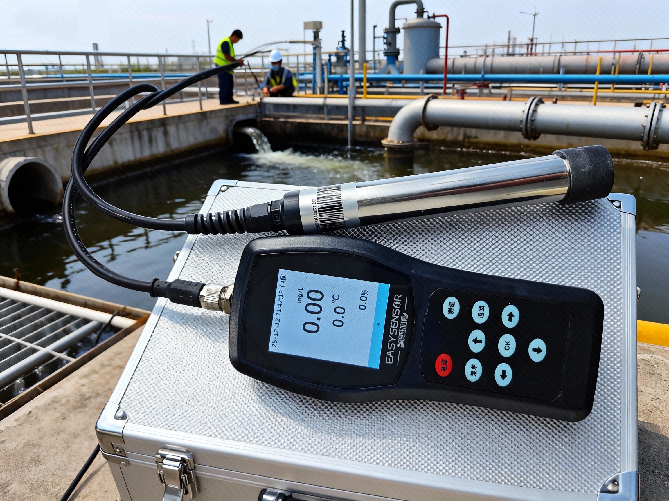 微信圖片_20251216173912_962_10.jpg 高精度熒光溶氧儀:水質(zhì)監(jiān)測(cè)精準(zhǔn)化的核心技術(shù)解析與應(yīng)用