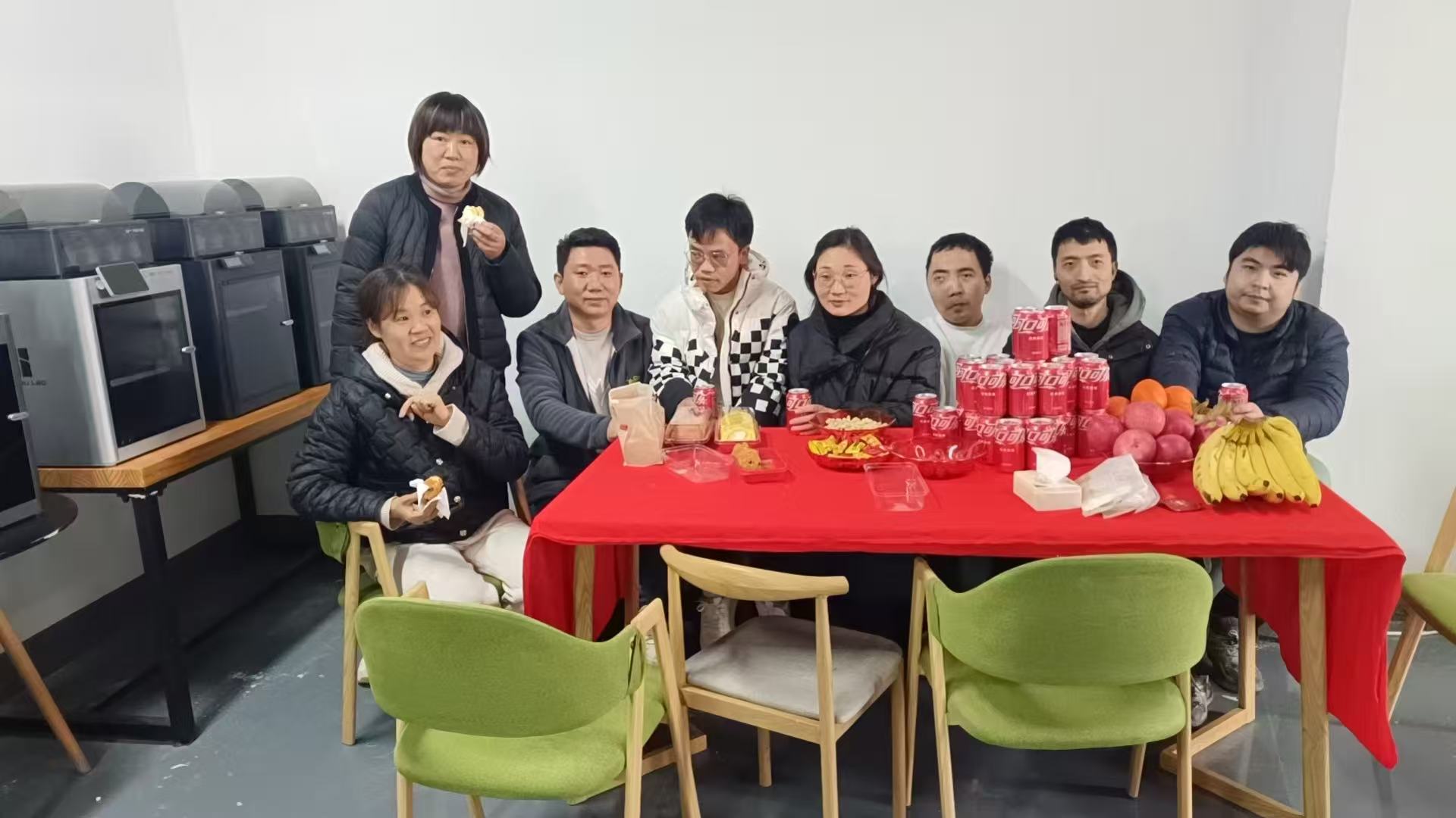 焕新启航,筑梦前行 | 热烈庆祝上海小聪科技乔迁大吉