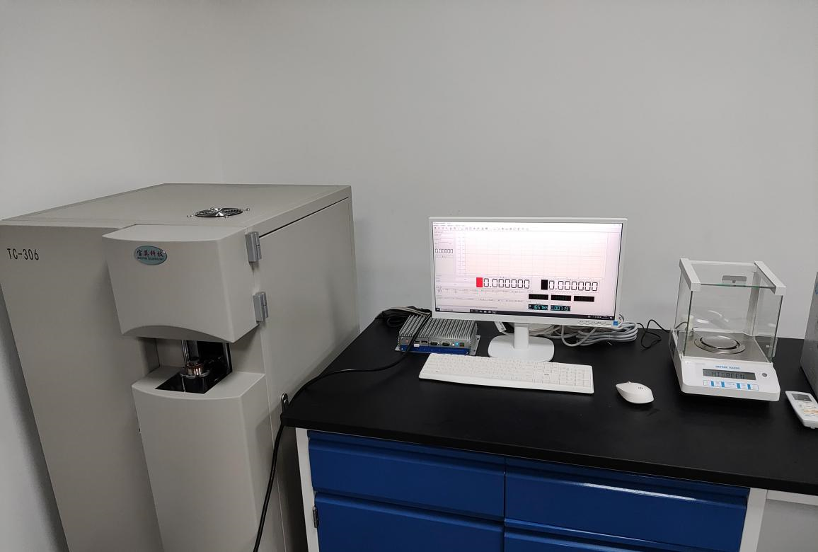 精准检测 品质再升级 | 宝英科技氧氮氢分析仪交付江苏大方金属粉末并投用