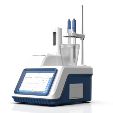 電位滴定儀