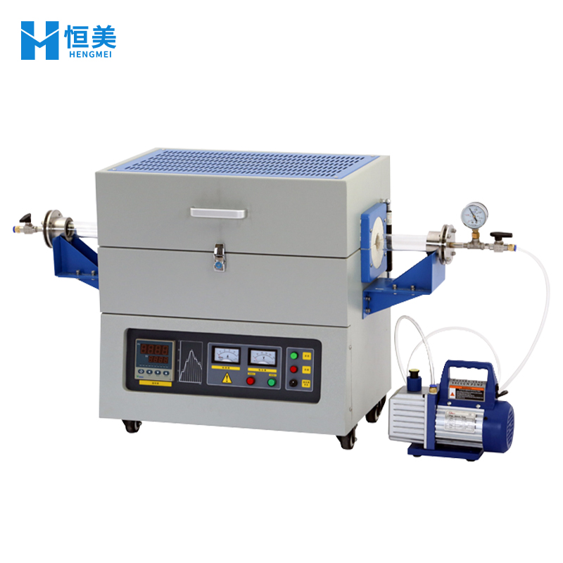 管式电阻炉 管式电阻炉