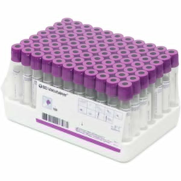 BD采血管回馈季：BD Vacutainer&reg; 采血管折扣活动进行中