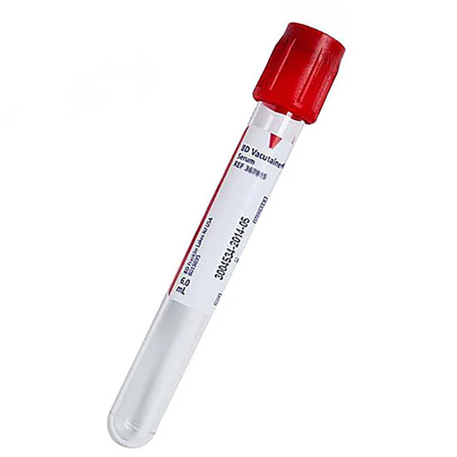 BD采血管回馈季：BD Vacutainer&reg; 采血管折扣活动进行中