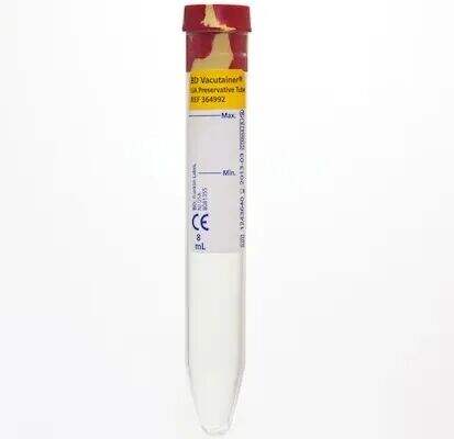 BD采血管回馈季：BD Vacutainer&reg; 采血管折扣活动进行中