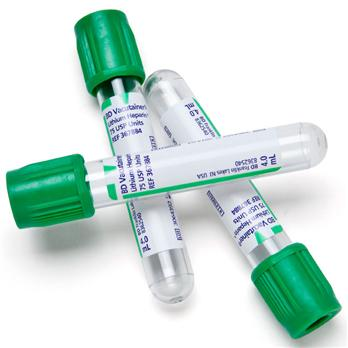 BD采血管回馈季：BD Vacutainer&reg; 采血管折扣活动进行中