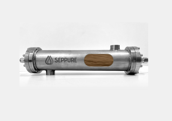 SEPPURE GreenMem有机纳滤膜回收PGME/PGMEA怎么资源化复用半导体光刻废液？