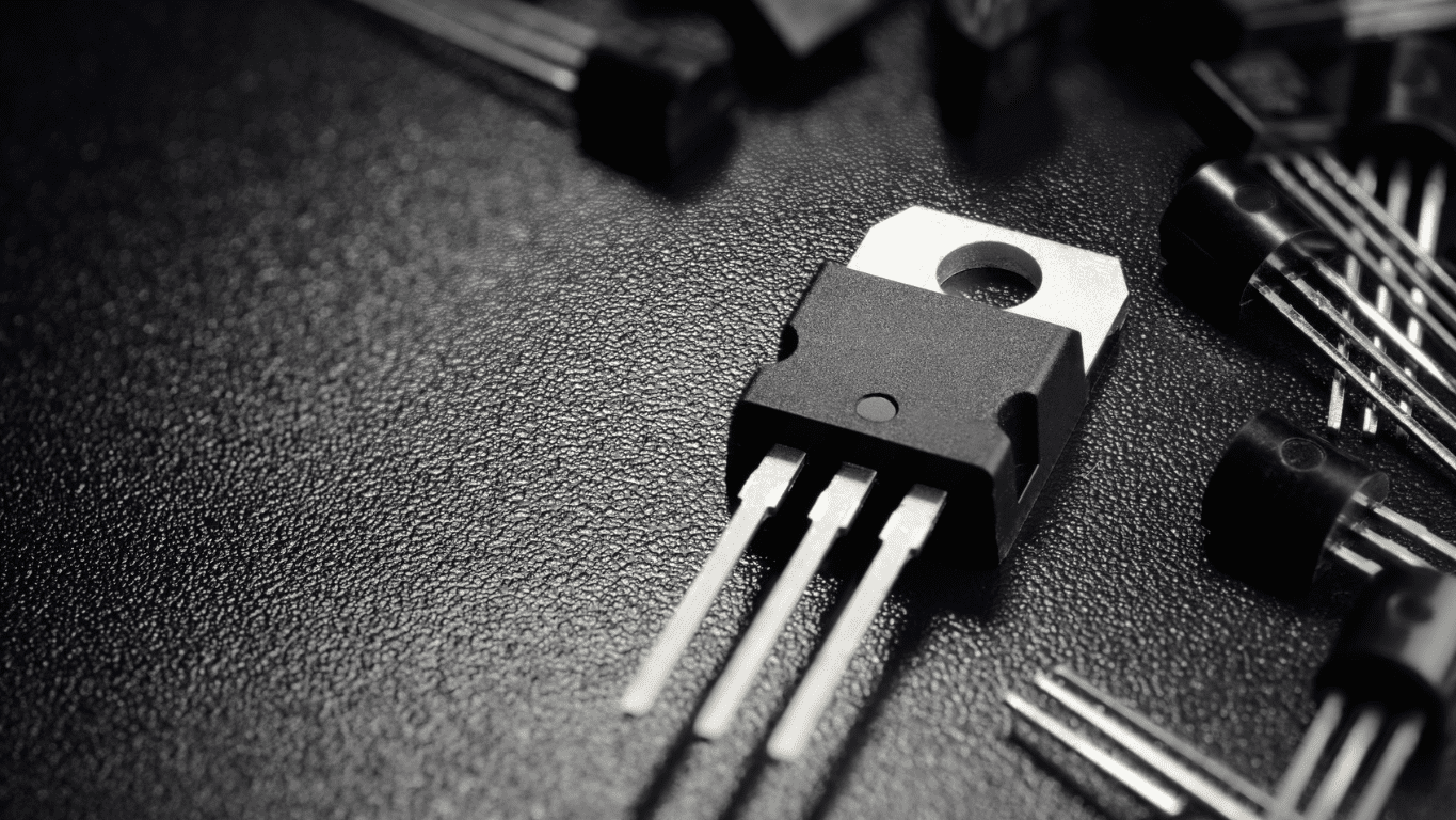MOSFET-1