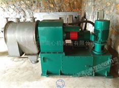 HR500雙級活塞推料離心機