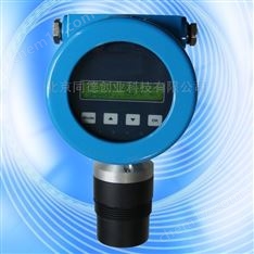 聲波明渠流量計