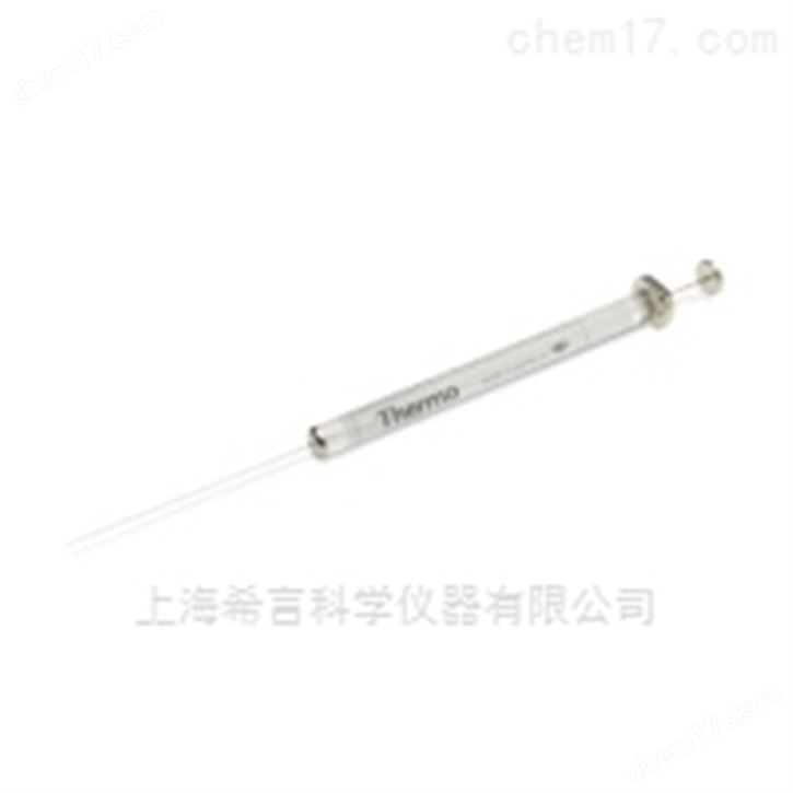 Thermo 0.5µL 進樣針 23g, RN, 57mm