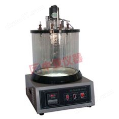 瀝青運(yùn)動(dòng)粘度測定器
