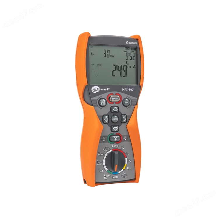 MPI-507-3.jpg 電力系統(tǒng)參數(shù)多功能儀表SONEL舒納